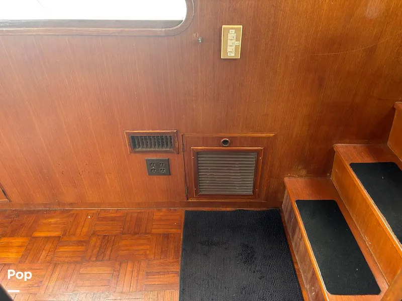 Slide: The Image of Defever Off Shore Cruiser 1982 - 16282683