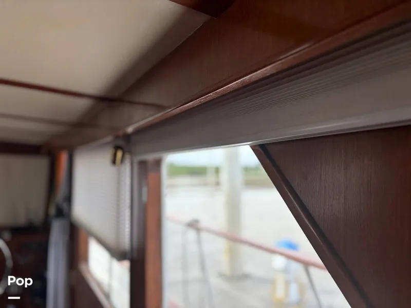 Slide: The Image of Defever Off Shore Cruiser 1982 - 16282685