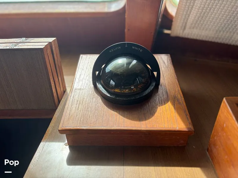 Slide: The Image of Defever Off Shore Cruiser 1982 - 16282697