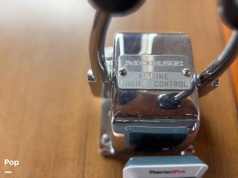 Slide: The Image of Defever Off Shore Cruiser 1982 - 16282698