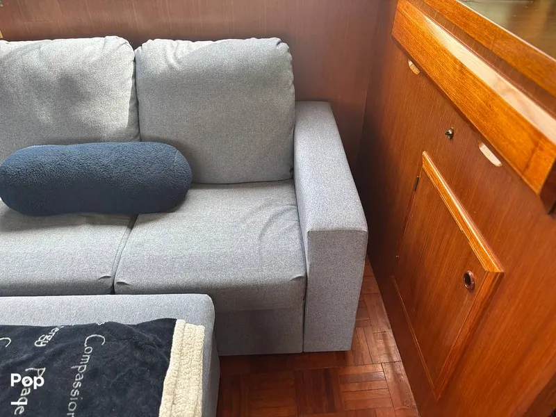 Slide: The Image of Defever Off Shore Cruiser 1982 - 16282701