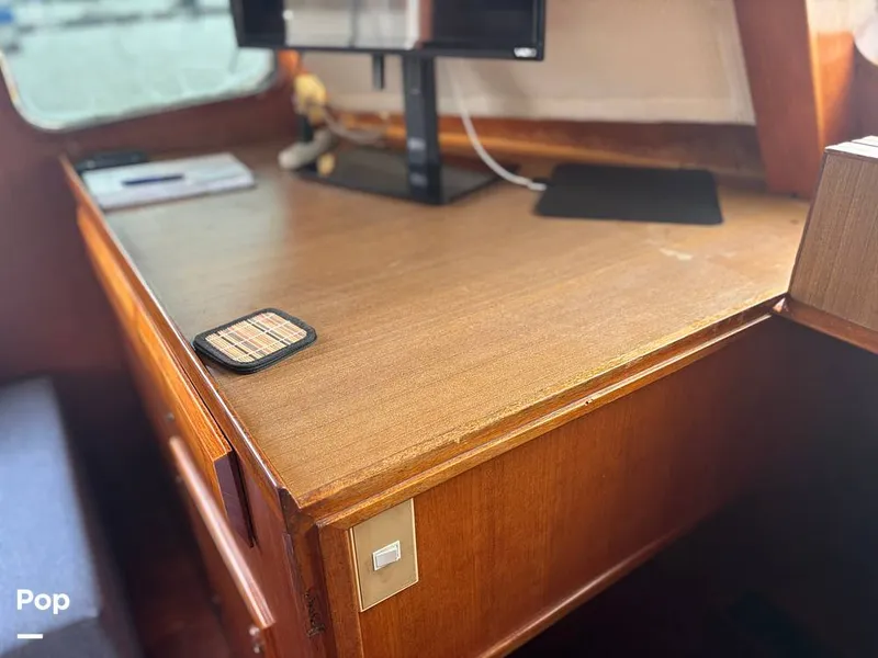 Slide: The Image of Defever Off Shore Cruiser 1982 - 16282702