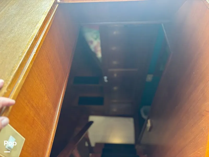 Slide: The Image of Defever Off Shore Cruiser 1982 - 16282706