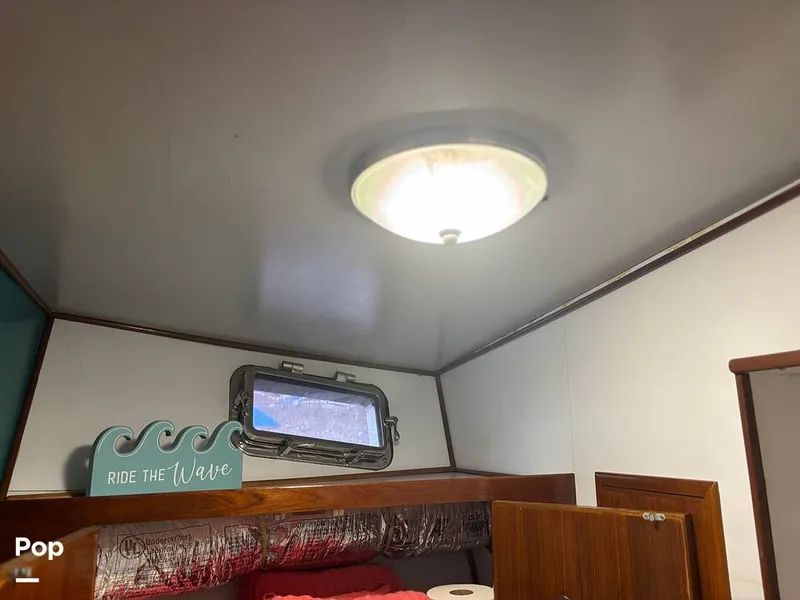 Slide: The Image of Defever Off Shore Cruiser 1982 - 16282713