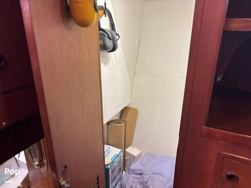 Slide: The Image of Defever Off Shore Cruiser 1982 - 16282716