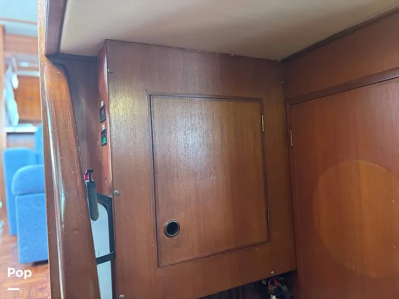 Slide: The Image of Defever Off Shore Cruiser 1982 - 16282718