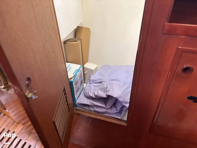 Slide: The Image of Defever Off Shore Cruiser 1982 - 16282719