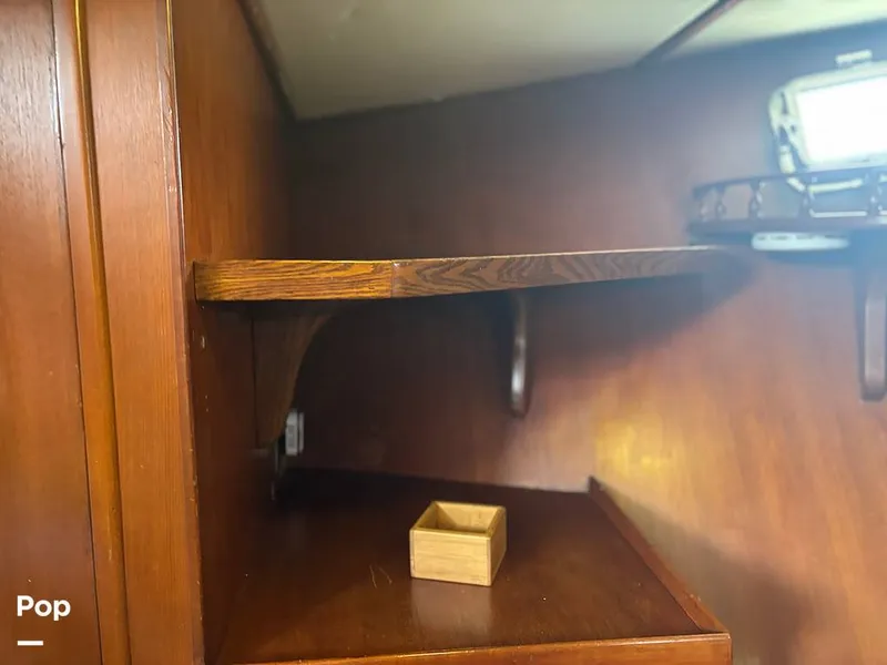 Slide: The Image of Defever Off Shore Cruiser 1982 - 16282720