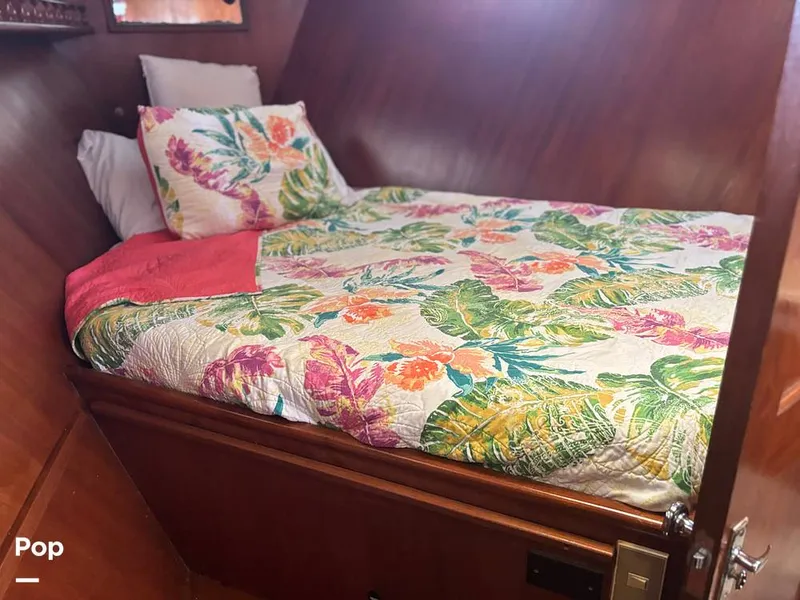 Slide: The Image of Defever Off Shore Cruiser 1982 - 16282723