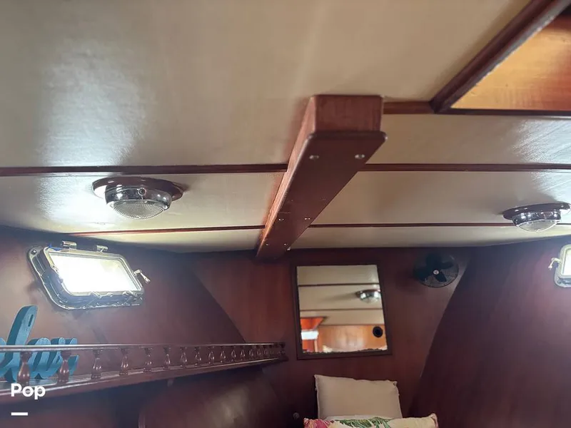 Slide: The Image of Defever Off Shore Cruiser 1982 - 16282725