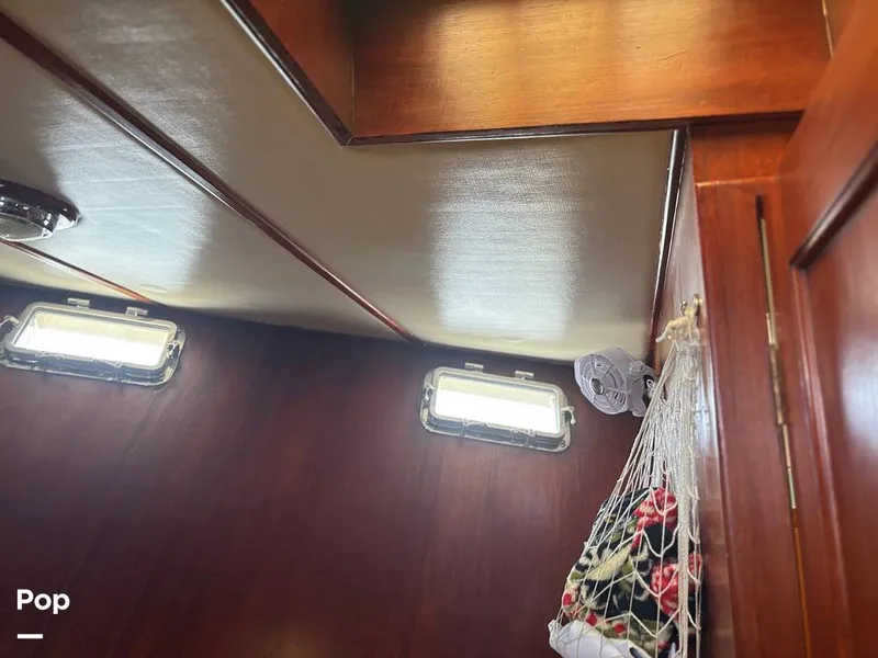 Slide: The Image of Defever Off Shore Cruiser 1982 - 16282728