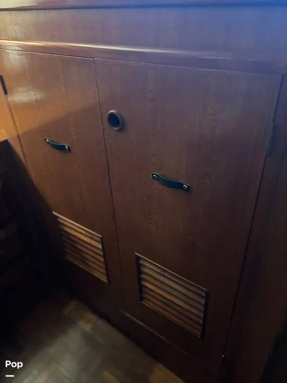 Slide: The Image of Defever Off Shore Cruiser 1982 - 16282731