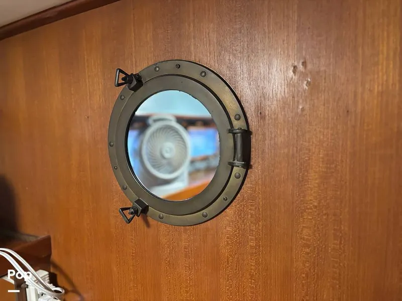 Slide: The Image of Defever Off Shore Cruiser 1982 - 16282734