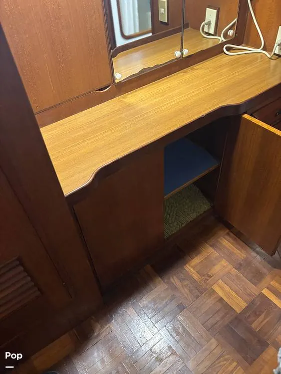 Slide: The Image of Defever Off Shore Cruiser 1982 - 16282735