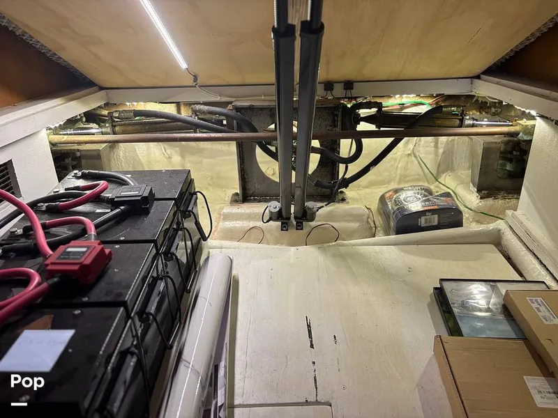 Slide: The Image of Defever Off Shore Cruiser 1982 - 16282741