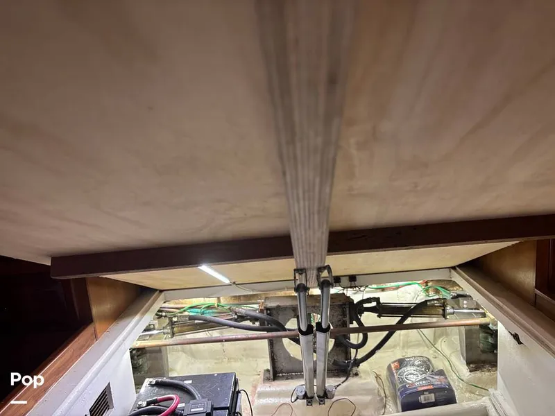 Slide: The Image of Defever Off Shore Cruiser 1982 - 16282748