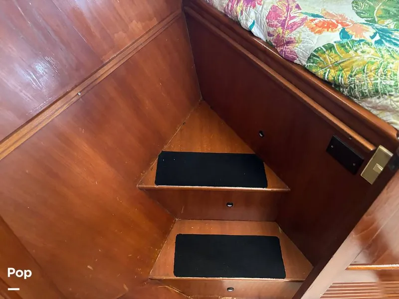 Slide: The Image of Defever Off Shore Cruiser 1982 - 16283039