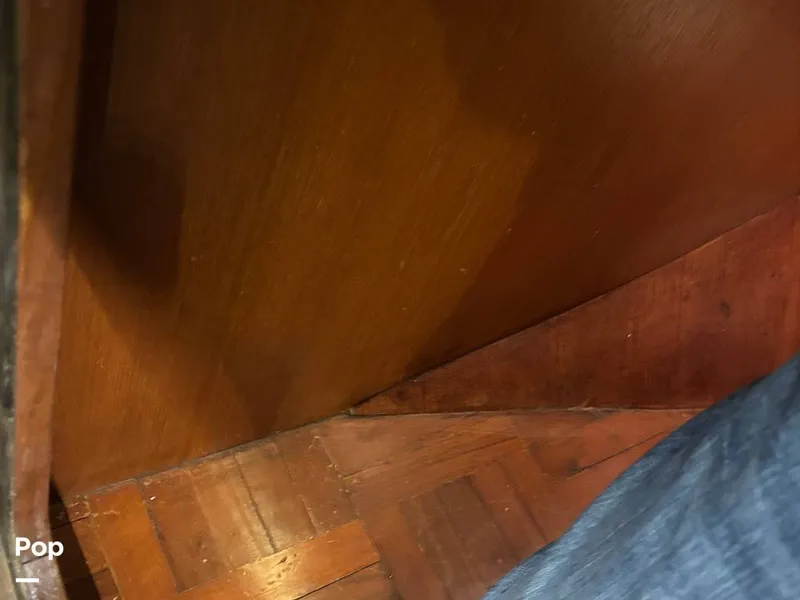 Slide: The Image of Defever Off Shore Cruiser 1982 - 16283042