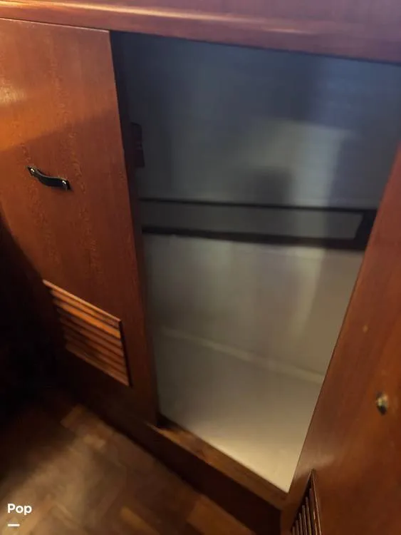 Slide: The Image of Defever Off Shore Cruiser 1982 - 16283044