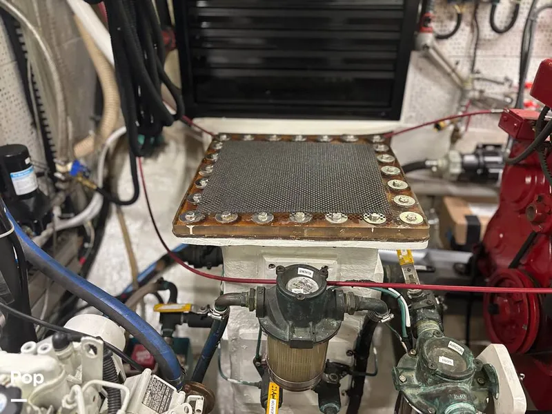 Slide: The Image of Defever Off Shore Cruiser 1982 - 16283048