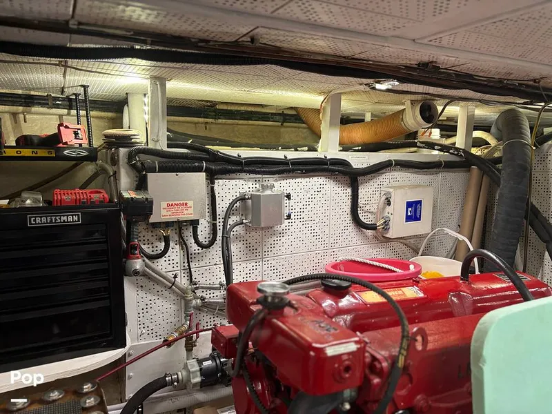 Slide: The Image of Defever Off Shore Cruiser 1982 - 16283052