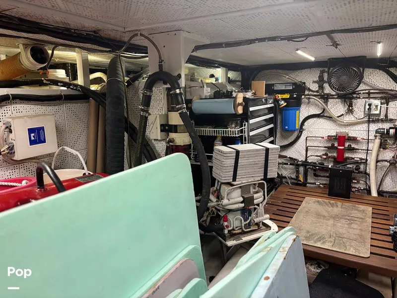 Slide: The Image of Defever Off Shore Cruiser 1982 - 16283053