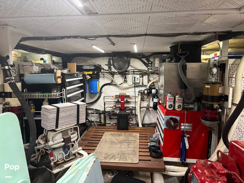 Slide: The Image of Defever Off Shore Cruiser 1982 - 16283054