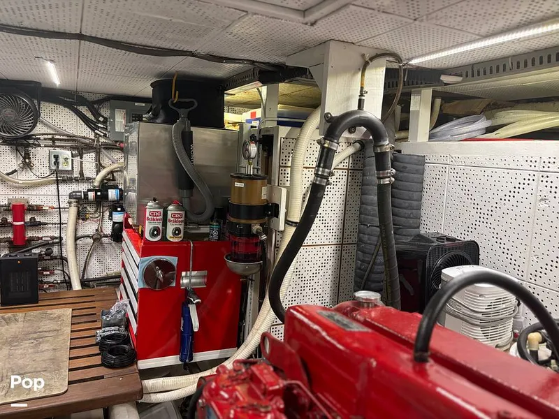 Slide: The Image of Defever Off Shore Cruiser 1982 - 16283057