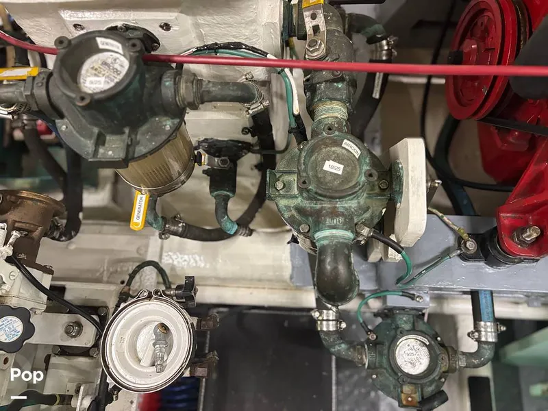 Slide: The Image of Defever Off Shore Cruiser 1982 - 16283058