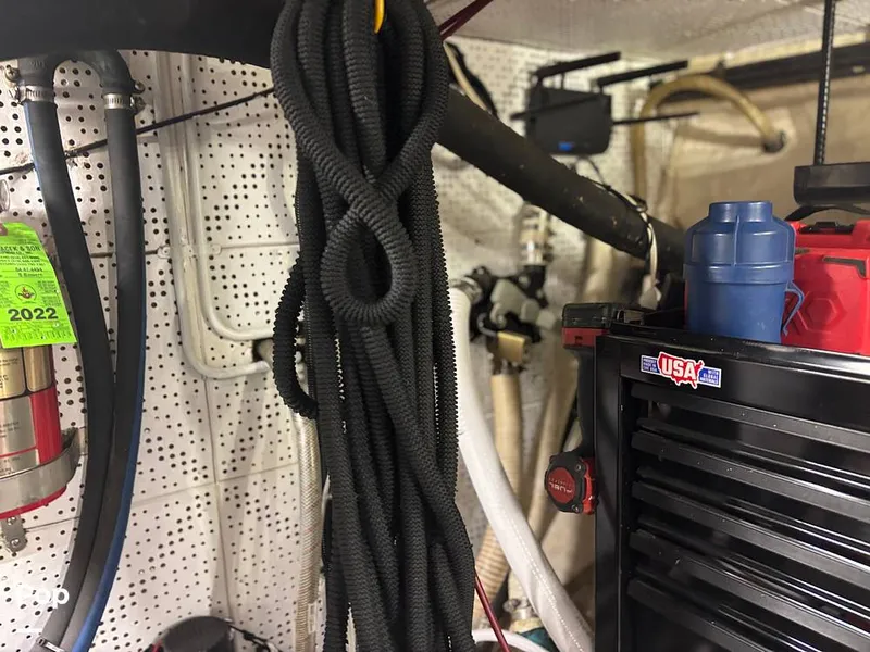 Slide: The Image of Defever Off Shore Cruiser 1982 - 16283062