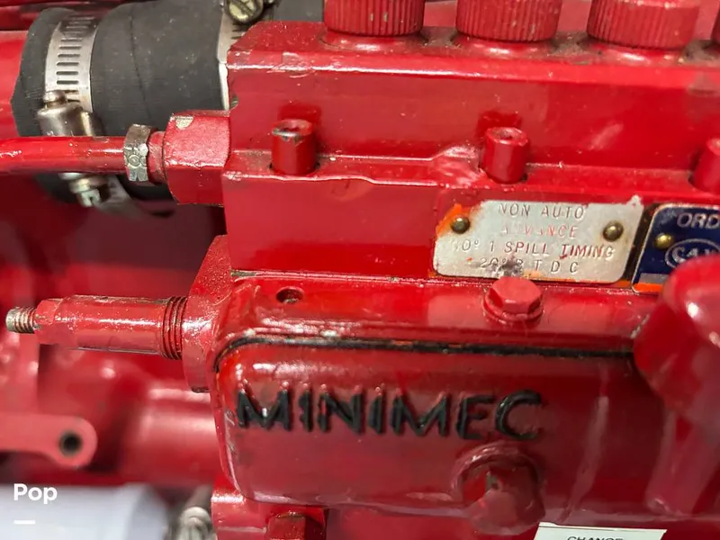 Slide: The Image of Defever Off Shore Cruiser 1982 - 16283070