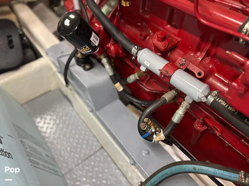 Slide: The Image of Defever Off Shore Cruiser 1982 - 16283072