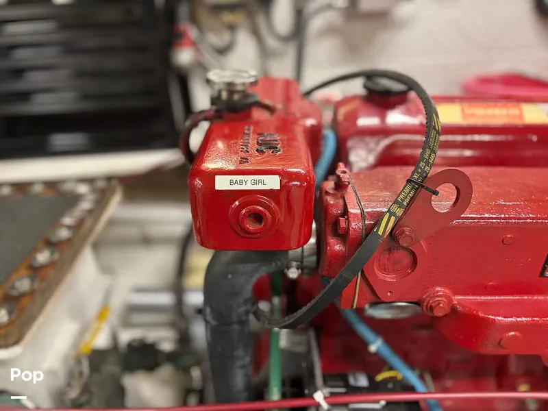 Slide: The Image of Defever Off Shore Cruiser 1982 - 16283074