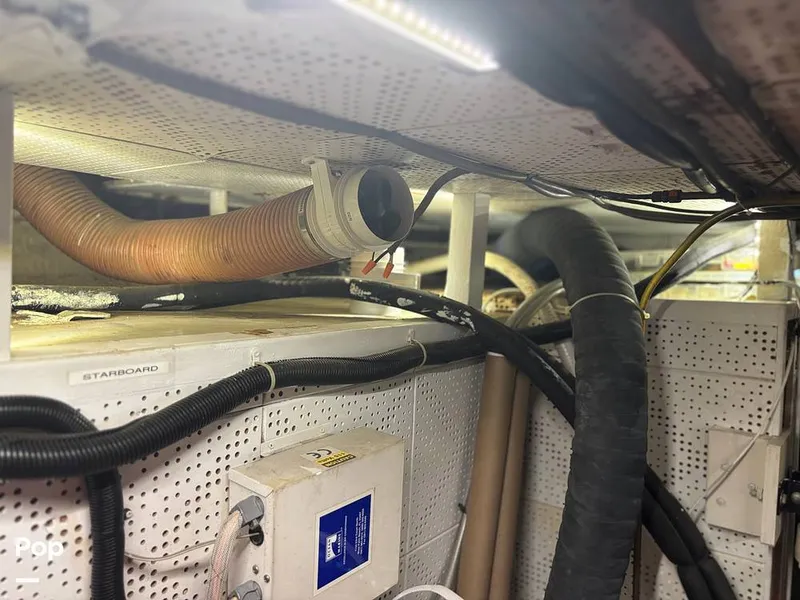 Slide: The Image of Defever Off Shore Cruiser 1982 - 16283083