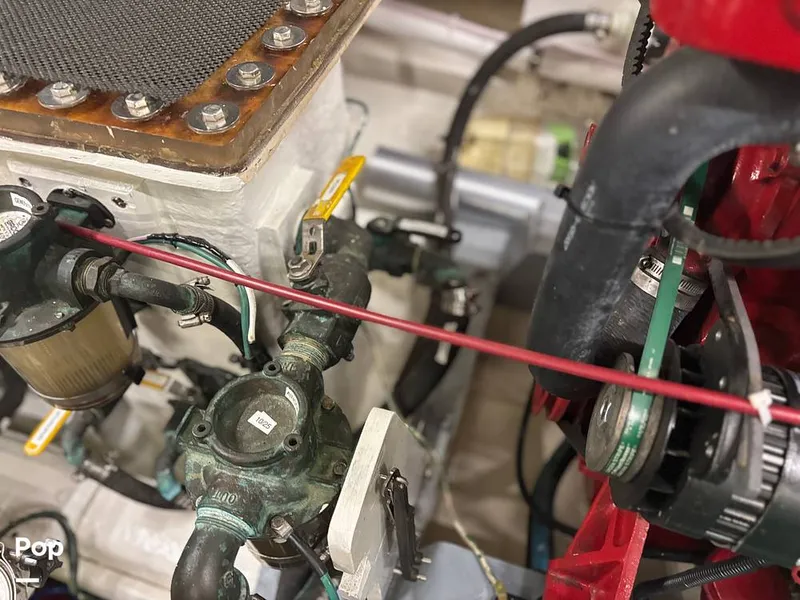 Slide: The Image of Defever Off Shore Cruiser 1982 - 16283087