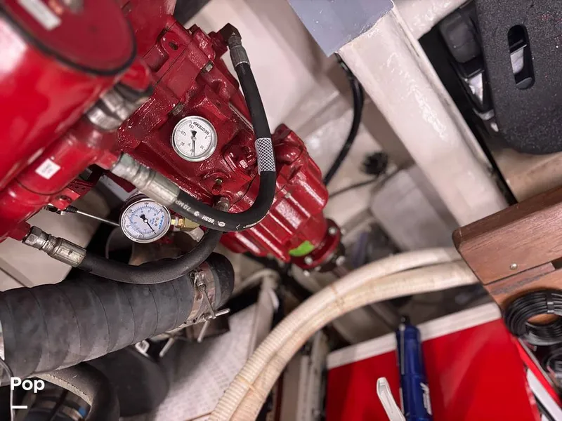 Slide: The Image of Defever Off Shore Cruiser 1982 - 16283089