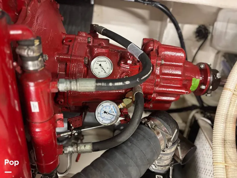 Slide: The Image of Defever Off Shore Cruiser 1982 - 16283090