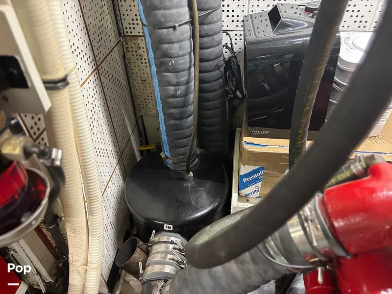 Slide: The Image of Defever Off Shore Cruiser 1982 - 16283091