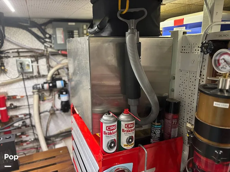 Slide: The Image of Defever Off Shore Cruiser 1982 - 16283093