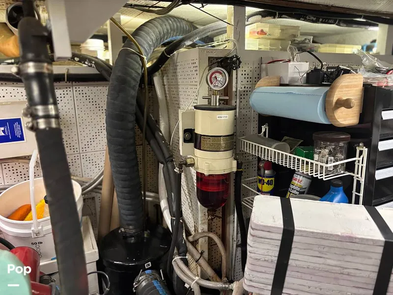 Slide: The Image of Defever Off Shore Cruiser 1982 - 16283094