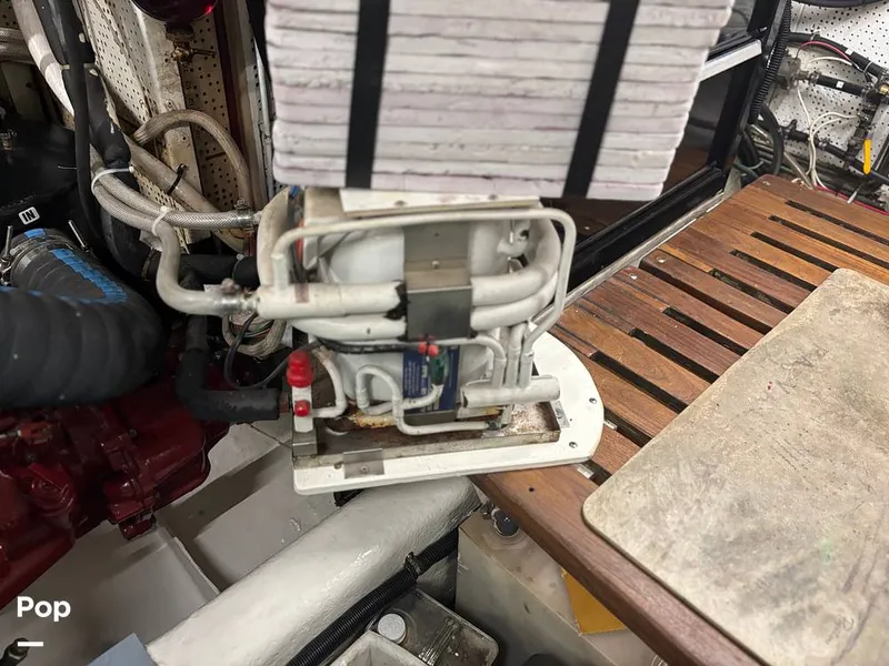 Slide: The Image of Defever Off Shore Cruiser 1982 - 16283095