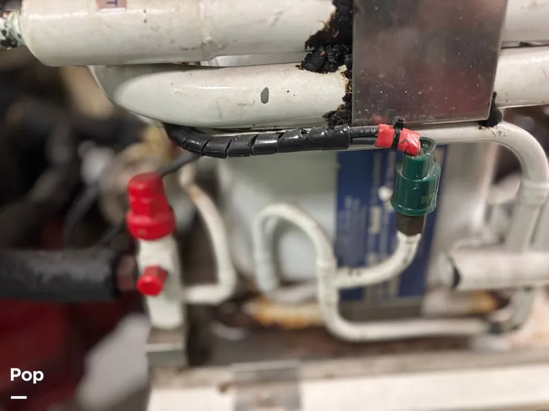 Slide: The Image of Defever Off Shore Cruiser 1982 - 16283096