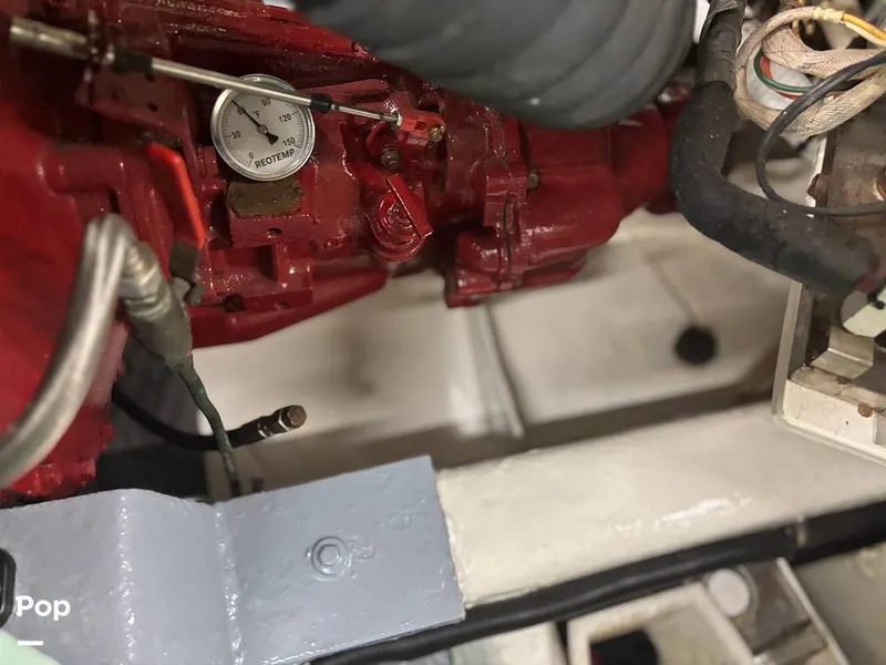 Slide: The Image of Defever Off Shore Cruiser 1982 - 16283099