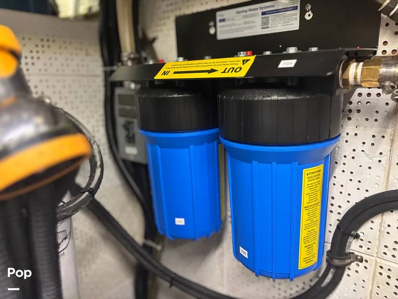 Slide: The Image of Defever Off Shore Cruiser 1982 - 16283107