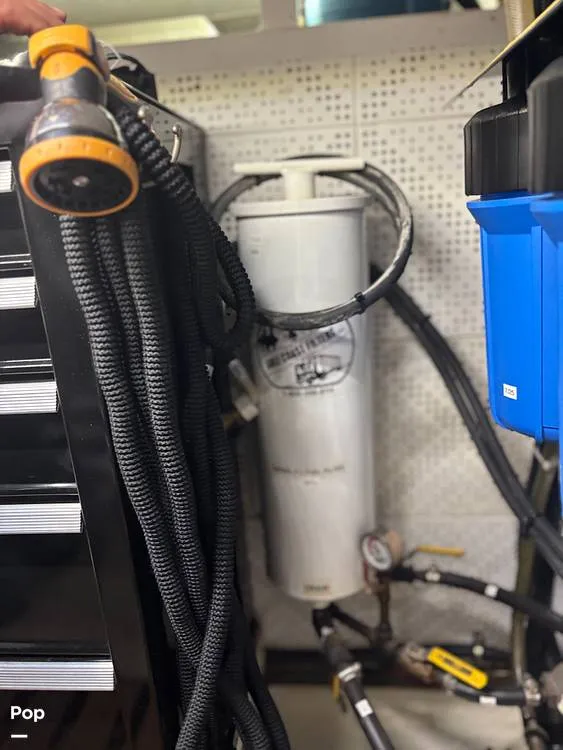 Slide: The Image of Defever Off Shore Cruiser 1982 - 16283108