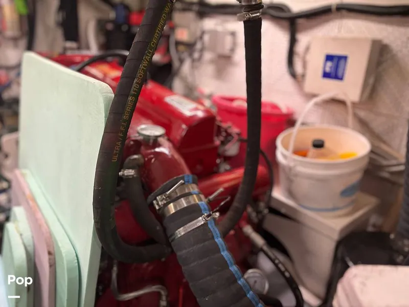 Slide: The Image of Defever Off Shore Cruiser 1982 - 16283112