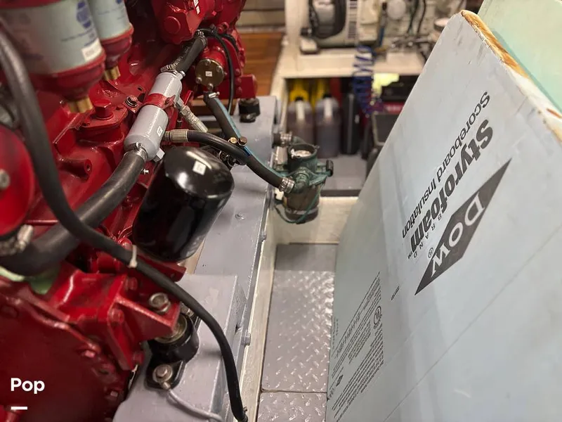 Slide: The Image of Defever Off Shore Cruiser 1982 - 16283115