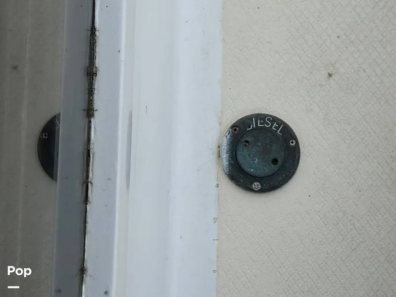 Slide: The Image of Defever Off Shore Cruiser 1982 - 16282602