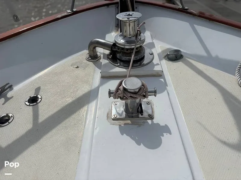 Slide: The Image of Defever Off Shore Cruiser 1982 - 16282607