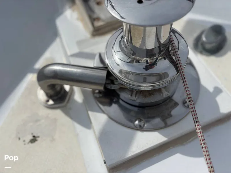 Slide: The Image of Defever Off Shore Cruiser 1982 - 16282608